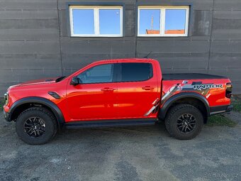 Ford Raptor - 3