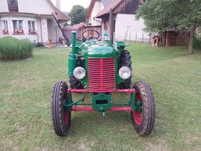Škoda 30 - 3