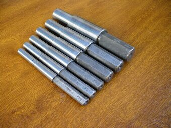 Dělička na brusku N1 - 3