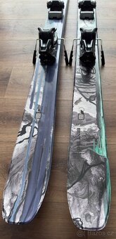 Atomic Bent 100 - 3