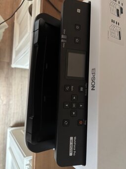 Tiskárna Epson WorkForce WF-M5299 - 3