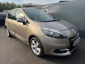 Renault Scénic 1,6 (2012) - 3