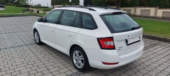 FabiaCom.III.FL1,0TSi(70kW)Ambit.+ČR,61tis.km,MR2022,odp.DPH - 3