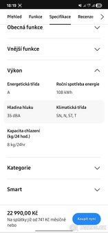 Lednice SAMSUNG - 3