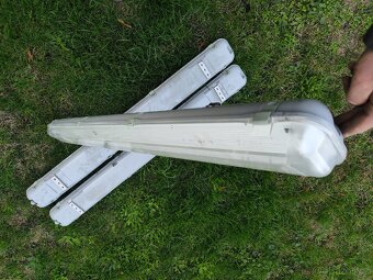 Zářivkové svítidlo IP-65 - 3
