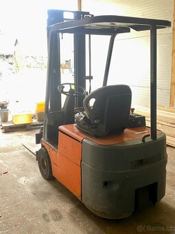VZV STEINBOCK LE 16 MK - 3