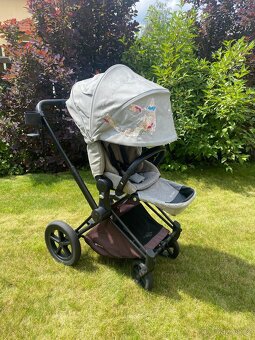 Cybex Priam - kompletní set - 3