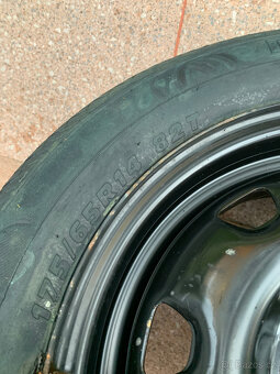 Rezerva 175/65 R14 82T (Getz) - 3