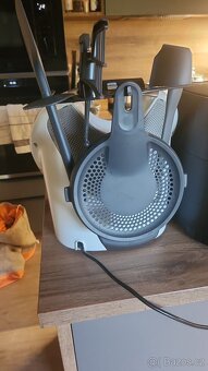 Thermomix TM6 + hodně nástavců příslušenství, Vorwerk - 3