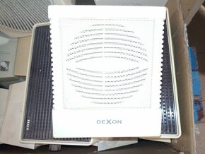 ((( 20x ŠKOLNÍ REPRODUKTORY DEXON ))) - 3