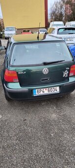 Golf 4 1.9 TDI 66 kW - 3