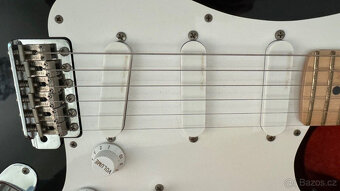 Fender Stratocaster Eric Clapton Signature Series (1988), La - 3