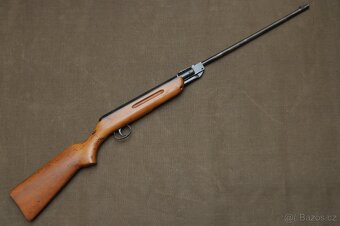 Vzduchovka Slavia 620 ČSSR - 3