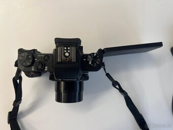 Canon PowerShot G5 X - 3