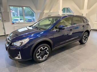 Subaru XV 2.0D Comfort AWD 108kW 8/2016 61.250 KM - 3