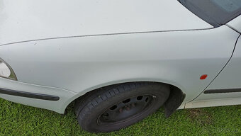 Škoda Octavia I combi 1.9 tdi 66kW, r. 2000 - 3