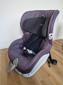 Dětská autosedačka Britax Römer Trifix - 3