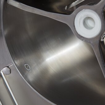 VÝROBNÍK ZMRZLINY TOP PROFI BRAVO ITALY - 3