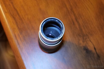 Cosina AF 100-300/5,6-6,7 pro PENTAX - 3