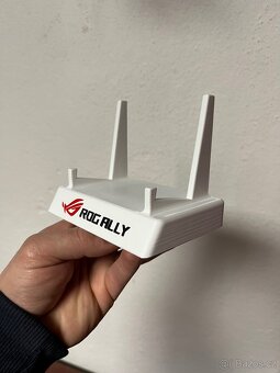 Asus ROG ally stojánek na konzolu - 3