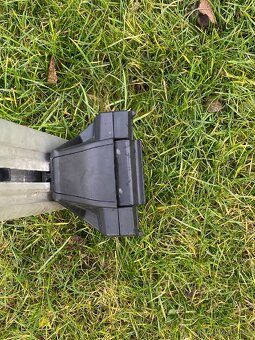 Příčníky Bmw - 3