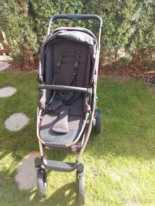 ABC Design Salsa 4 Air Rose Gold Diamond Edition - 3