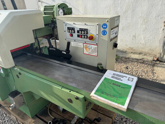 Čtyřstranná frézka WEINIG PROFIMAT 22N - 3