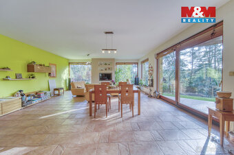 Prodej rodinného domu, 174 m², Nevřeň - 3