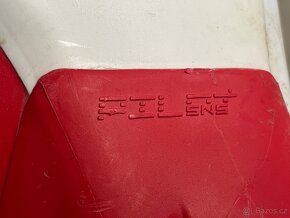 Profi skate boty Atomic Race Carbon vel 47 1/3 - 3