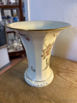 Art deco váza Rosenthal - 3