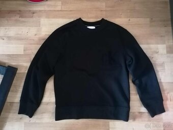 mikina zn. Calvin Klein Jeans - 3