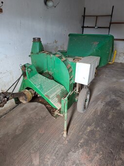 Štepkovač Pezzolato - 3