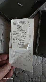 Samsung galaxy z fold 7, 1Tb modrý - 3