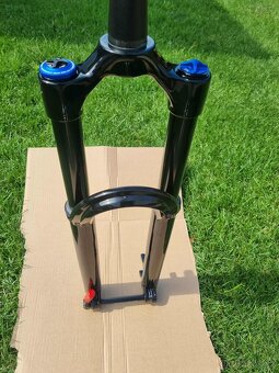 FOX 36 Performance Elite grip 2 160 29 - 3