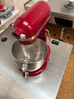 Kitchenaid Artisan 5KSM 7580 - 3