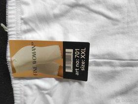 Dámské šortkové kalhotky - 3