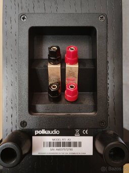 Polk Audio RTi A3 - 3