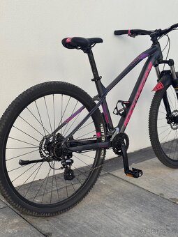 Dámské horské kolo Rock Machine Catherine 29 - 3