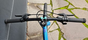 Prodám dětské kolo - 3