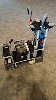 Policejní Veznice - 3