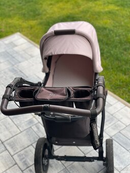 Kočárek TFK Mono2 - 3