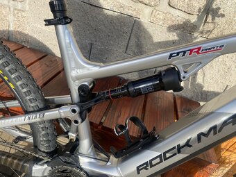 Elektrokolo Rock Machine Blizzard - 3