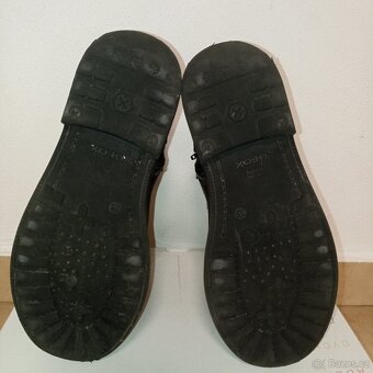 Polokozačky GEOX 35 - 3