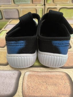 Bačkůrky vel. 27 - 3