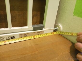 Zábrany na schody - 3