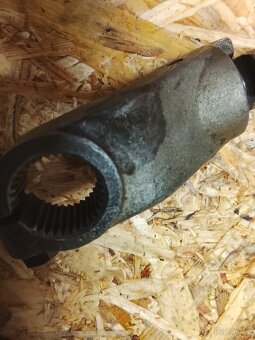 Čz motokros start Paka - 3