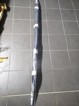 Hagusy VW Passat B 5,5 - 3