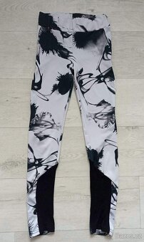 Sportovní legíny Calypso XS/S - 3