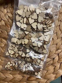 Zbytky ze svatby - 3