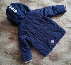 Dětské oblečení vel. 86/92 (98) - 3